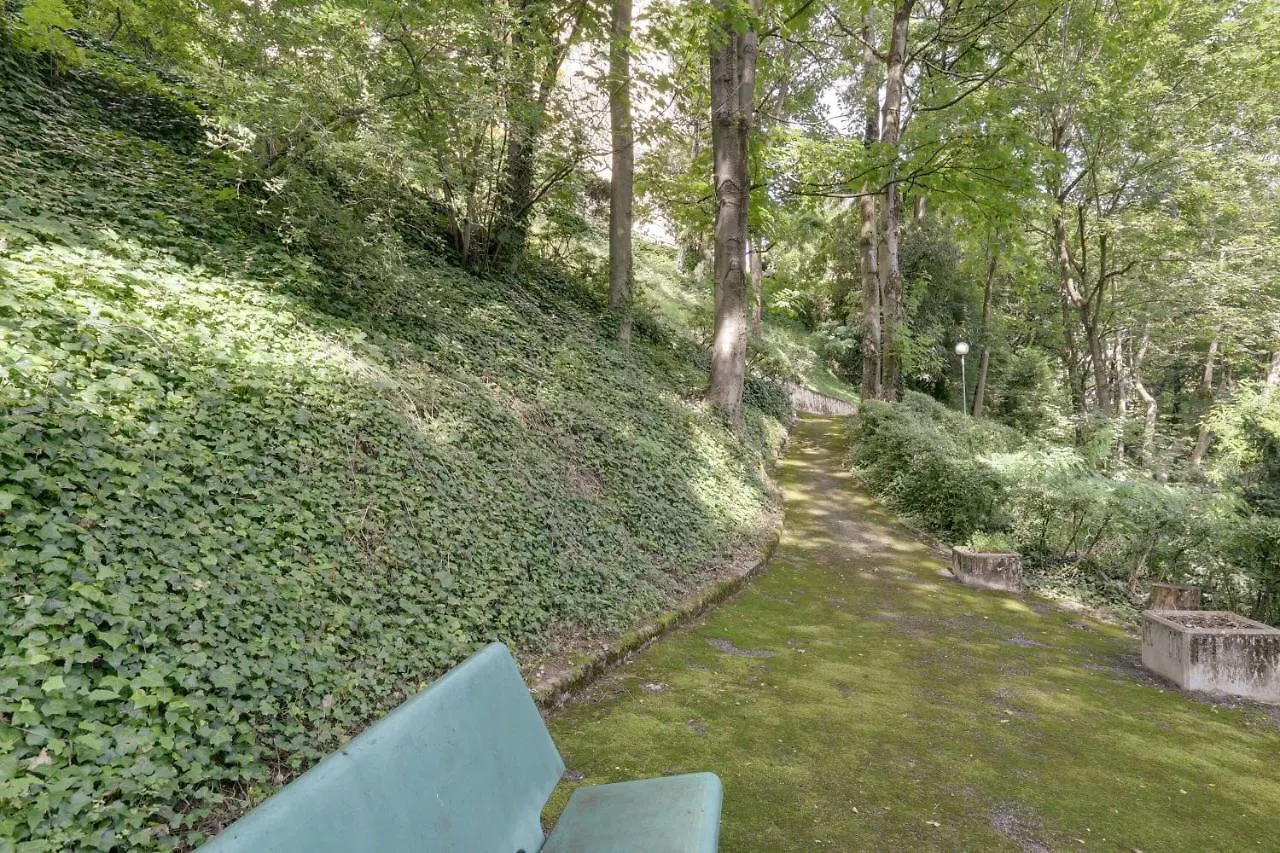 Vue Exeptionnelle 15 A Min Pied De Fourviere & Vieux Lyon Avec Parking Prive Apartment France