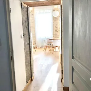  Appartement Le Canut De St Just