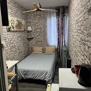 Apartamento Au Coeur De, Lyon