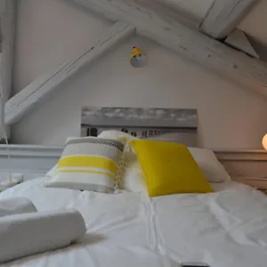  Appartement Les Residences D'edouard